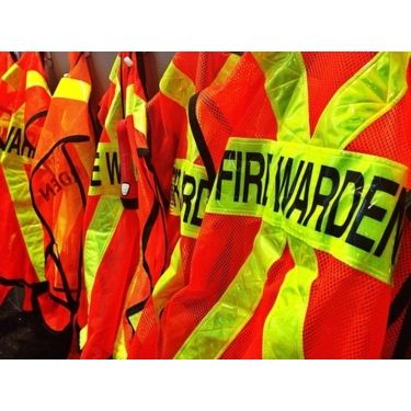 Fire Warden (Care Homes)