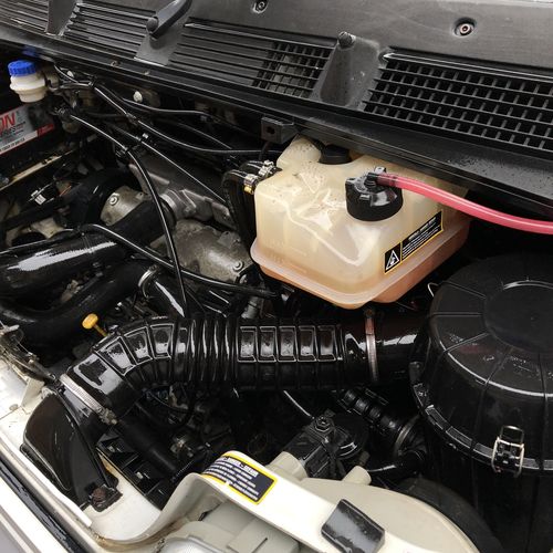 Autocruise Starfire Motorhome 2 Berth Marquis 2001 Model Peugeot Boxer 1.9TD