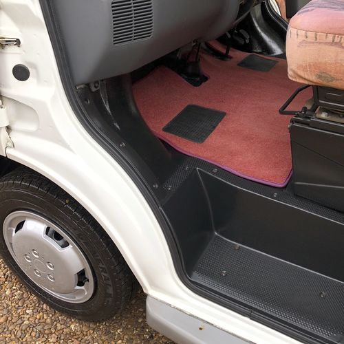 Autocruise Starfire Motorhome 2 Berth Marquis 2001 Model Peugeot Boxer 1.9TD