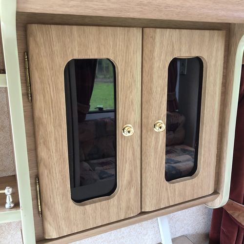 Autocruise Starfire Motorhome 2 Berth Marquis 2001 Model Peugeot Boxer 1.9TD