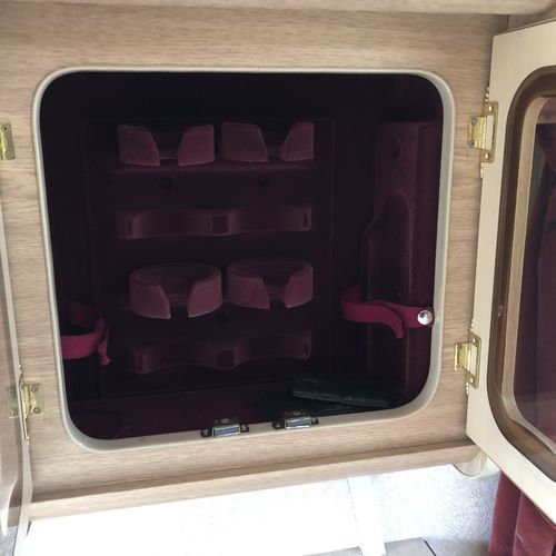 Autocruise Starfire Motorhome 2 Berth Marquis 2001 Model Peugeot Boxer 1.9TD