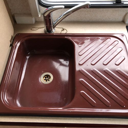 Autocruise Starfire Motorhome 2 Berth Marquis 2001 Model Peugeot Boxer 1.9TD