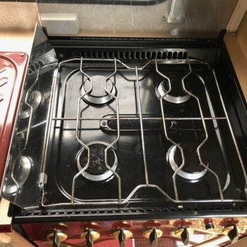 Autocruise Starfire Motorhome 2 Berth Marquis 2001 Model Peugeot Boxer 1.9TD