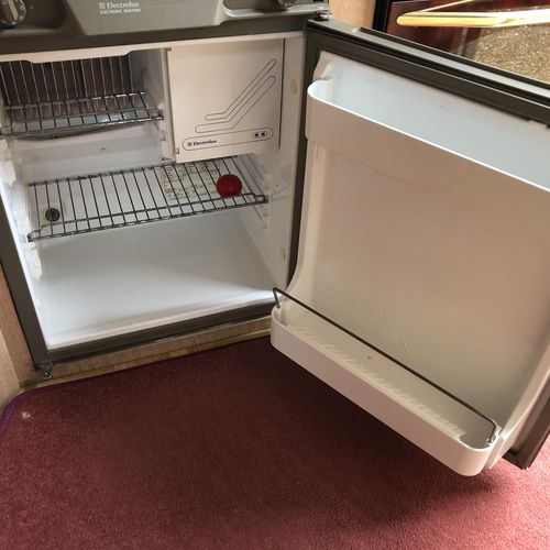 Autocruise Starfire Motorhome 2 Berth Marquis 2001 Model Peugeot Boxer 1.9TD