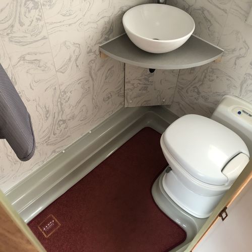 Autocruise Starfire Motorhome 2 Berth Marquis 2001 Model Peugeot Boxer 1.9TD