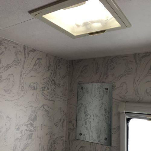 Autocruise Starfire Motorhome 2 Berth Marquis 2001 Model Peugeot Boxer 1.9TD