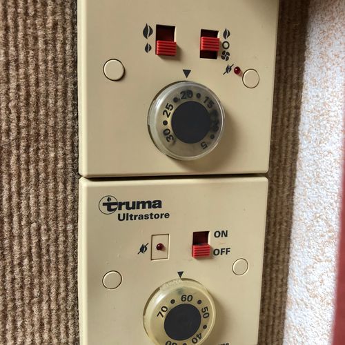 Autocruise Starfire Motorhome 2 Berth Marquis 2001 Model Peugeot Boxer 1.9TD