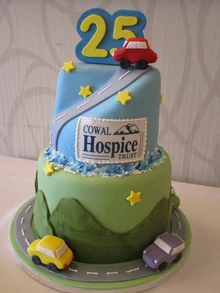 Annual Driver's Get Together