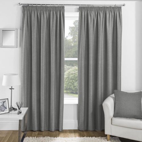 Linosa Grey BLACKOUT