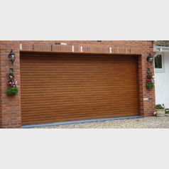 Roller Garage Doors