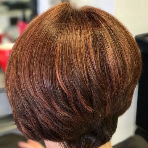 Gallery | HairGlaze