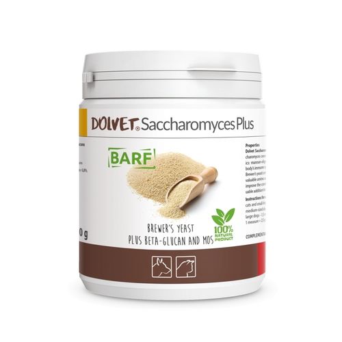 Dolvet Saccharomyces Plus