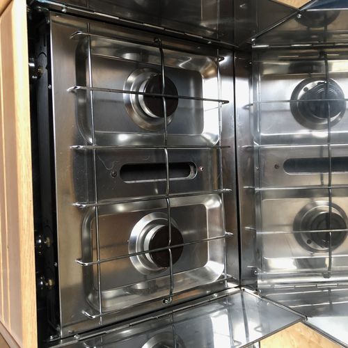 Autosleeper Rambler Camper Van 2 Berth - 2000 (W)reg - Compact SWB - Impeccable Service History