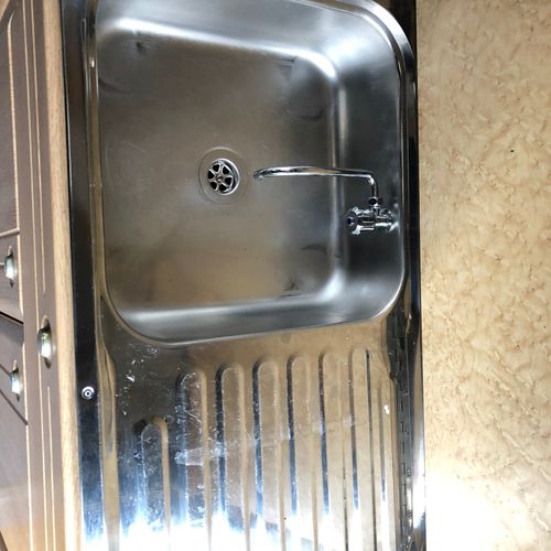 Autosleeper Rambler Camper Van 2 Berth - 2000 (W)reg - Compact SWB - Impeccable Service History