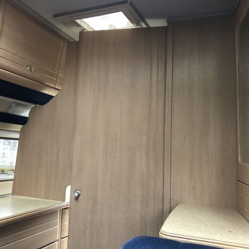 Autosleeper Rambler Camper Van 2 Berth - 2000 (W)reg - Compact SWB - Impeccable Service History