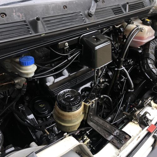 Autosleeper Rambler Camper Van 2 Berth - 2000 (W)reg - Compact SWB - Impeccable Service History