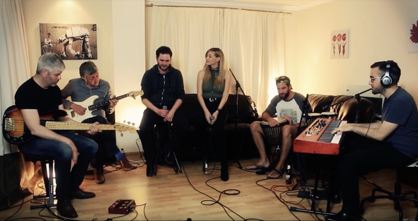 Looking forward 2019