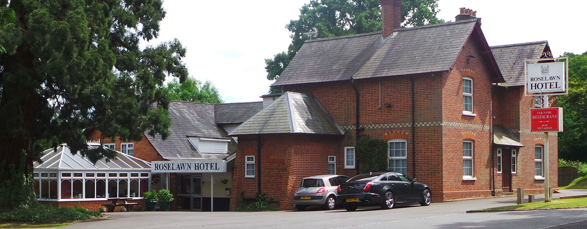 Hotel Burghfield, Hotel Theale, Hotel Reading