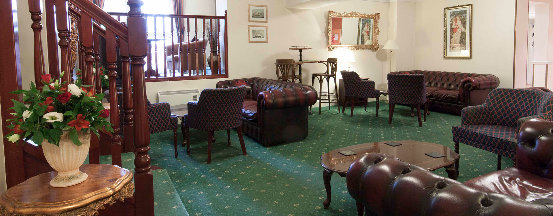 Hotel Burghfield, Hotel Theale, Hotel Reading