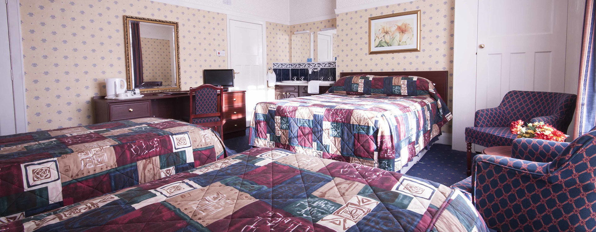 Hotel Burghfield, Hotel Theale, Hotel Reading