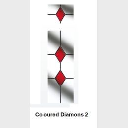 Composite Glass Options