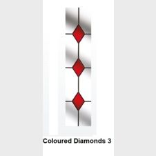 Composite Glass Options