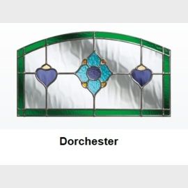 Composite Glass Options