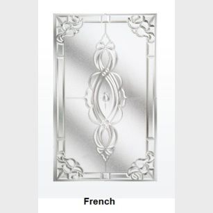 Composite Glass Options