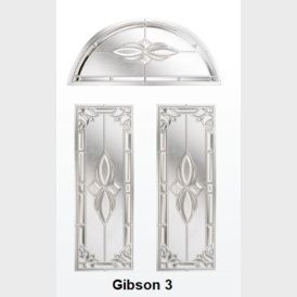 Composite Glass Options