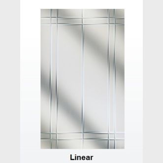 Composite Glass Options