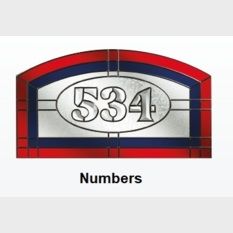 Composite Glass Options