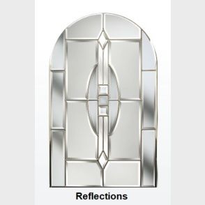 Composite Glass Options