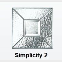 Composite Glass Options