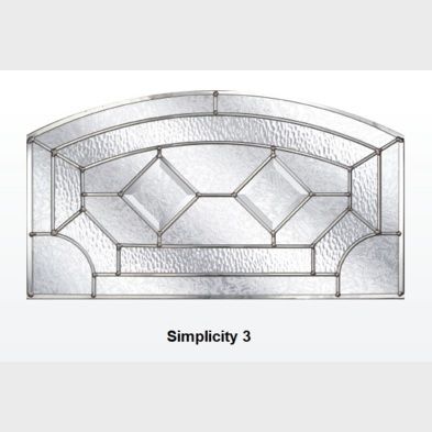 Composite Glass Options