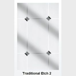 Composite Glass Options