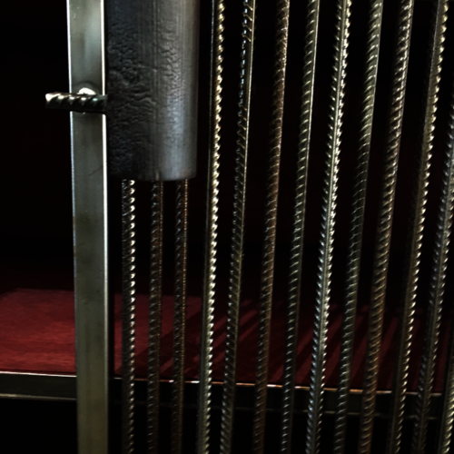 Large 'Mother cupboard' with base drawer