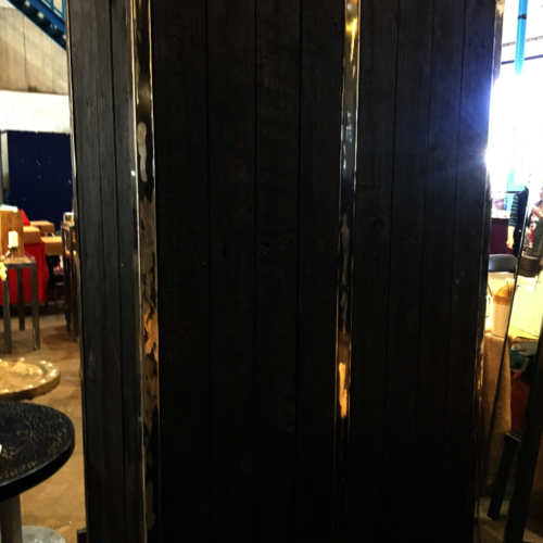 Large 'Mother cupboard' with base drawer