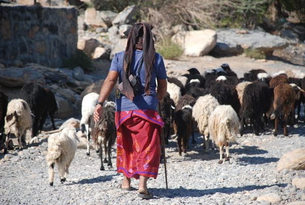 4 january 2019, get away from it all…