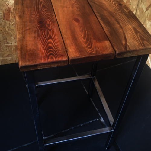 Bar/breakfast stools