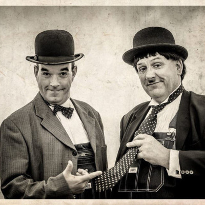 Lookalikes UK North West England