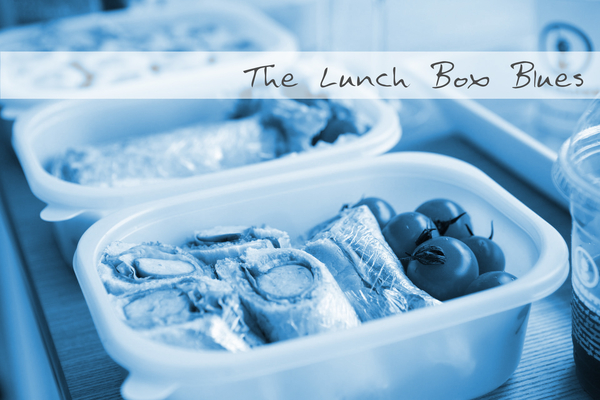 Lunch Box Blues