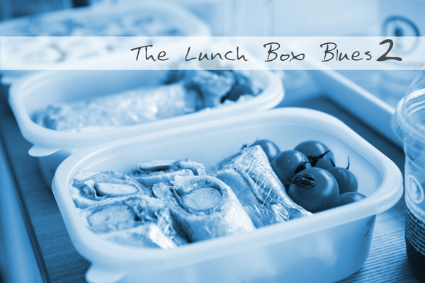 Lunch Box Blues 2