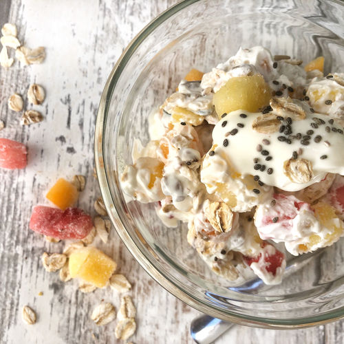 The Quickest Breakfast Yet!