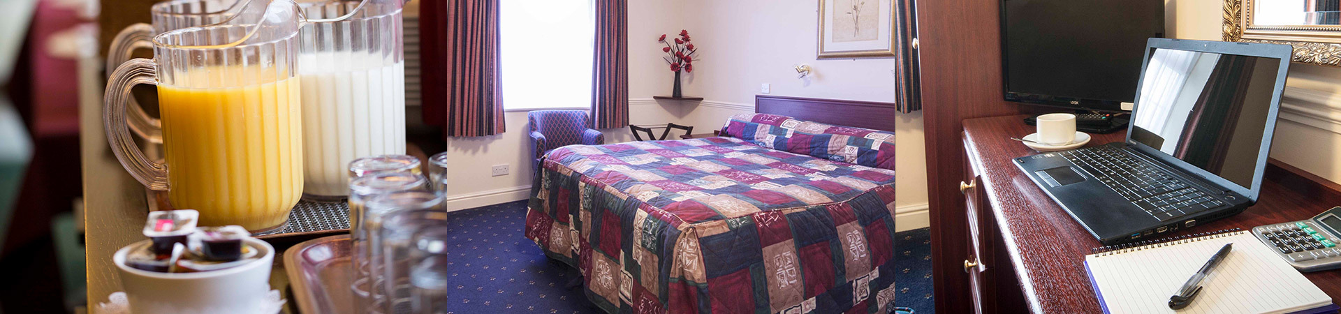 Hotel Burghfield, Hotel Theale, Hotel Reading