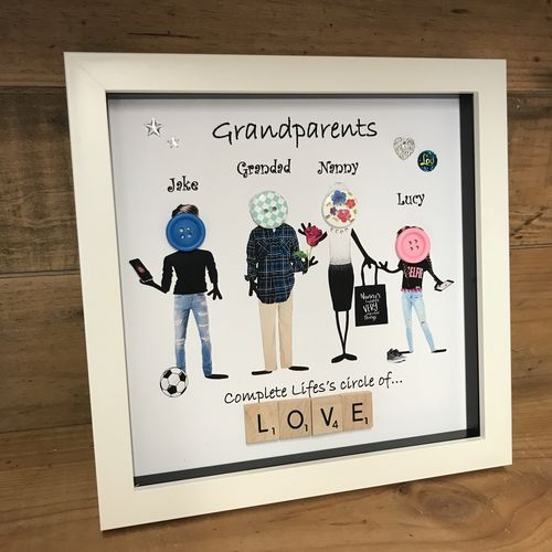 Grandparents