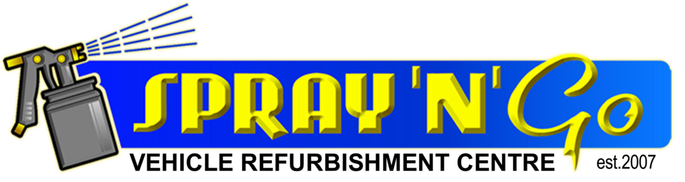 Spray n Go | Car Body Repairs Great Yarmouth | Car Spraying Great Yarmouth