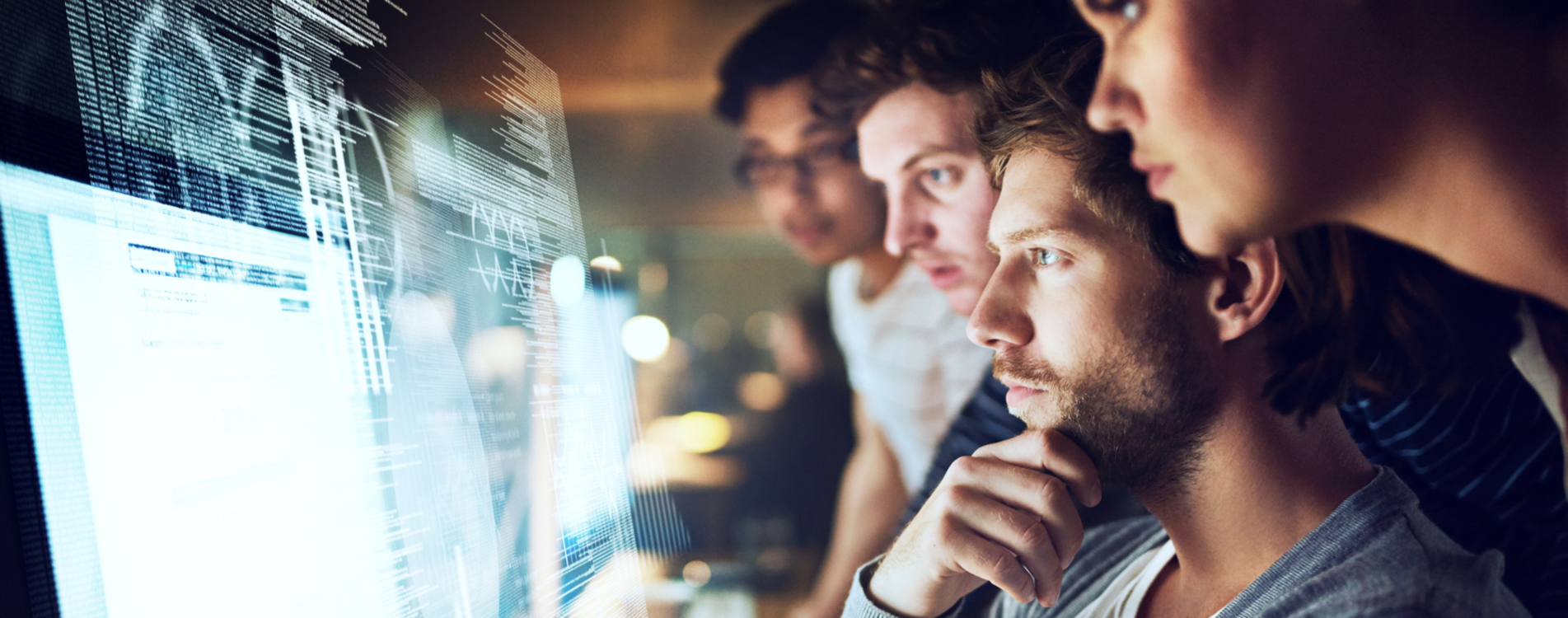 Industrial Automation Recruitment