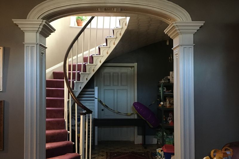 Turner Heath, Bollington, Cheshire