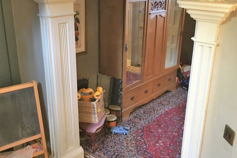 Turner Heath, Bollington, Cheshire