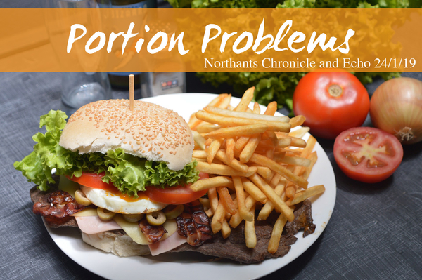 Northampton Chronicle & Echo 24/1/19